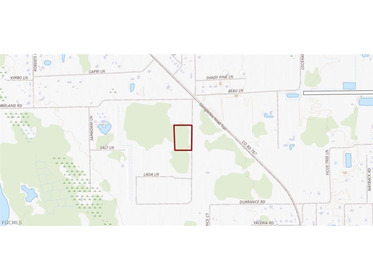 0 Lada Lane Bokeelia FL 33922 2026009436 image6