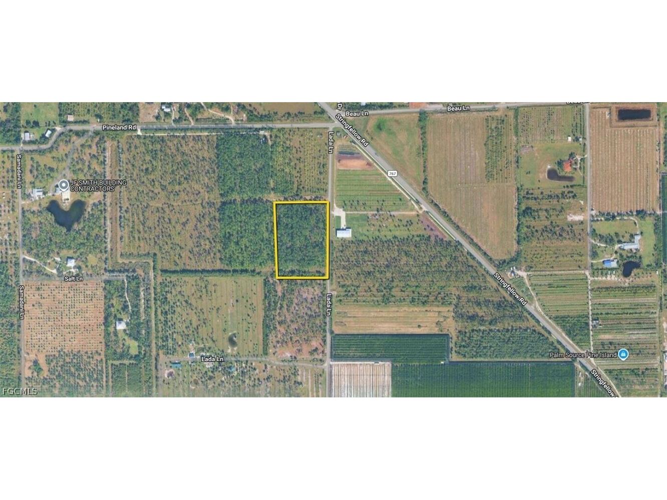 0 Lada Lane Bokeelia FL 33922 2026009436 image7