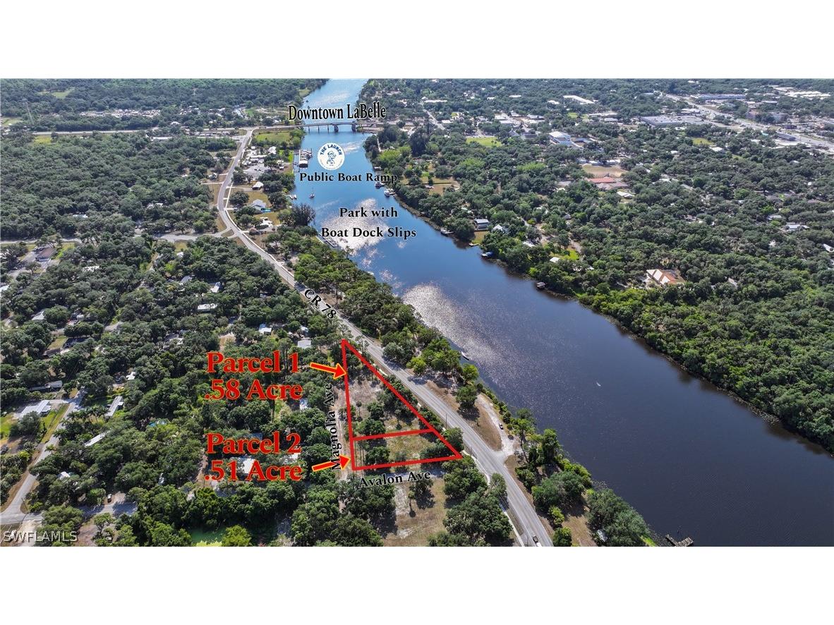 0 Magnolia Avenue Labelle FL 33935 224058486 image2