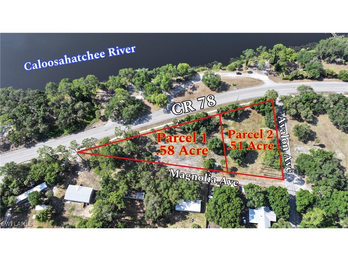 0 Magnolia Avenue Labelle FL 33935 224058486 image3