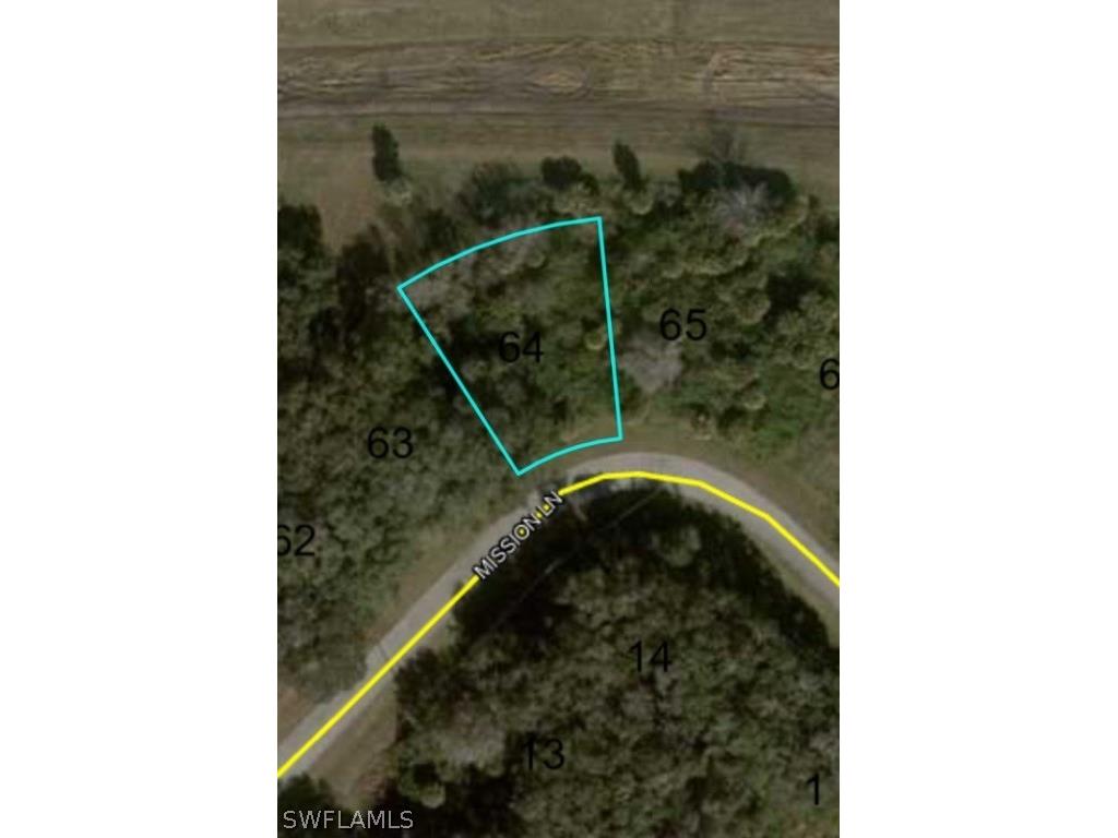 0 Mission Lane Labelle FL 33935 224029388 image1