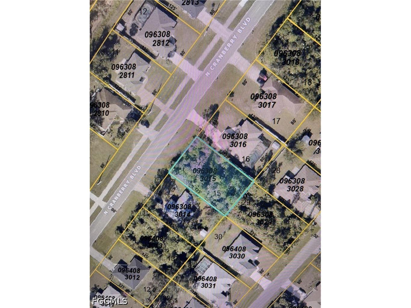 0 N Cranberry Boulevard North Port FL 34286 2026021976 image2