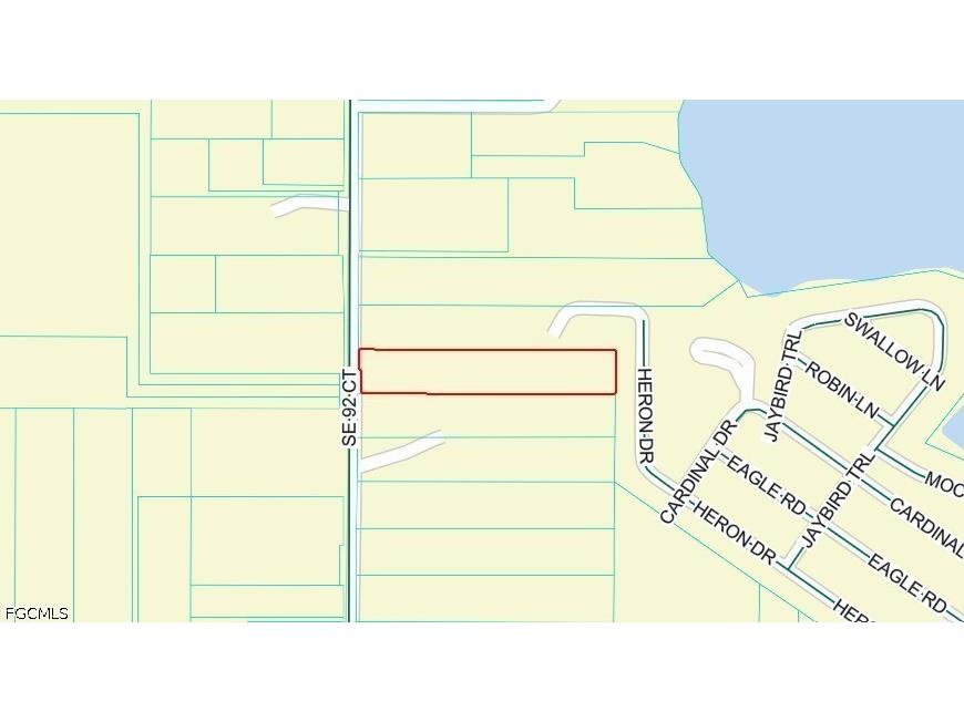 0 SE 92 Court Bellview FL 34420 2026026543 image2