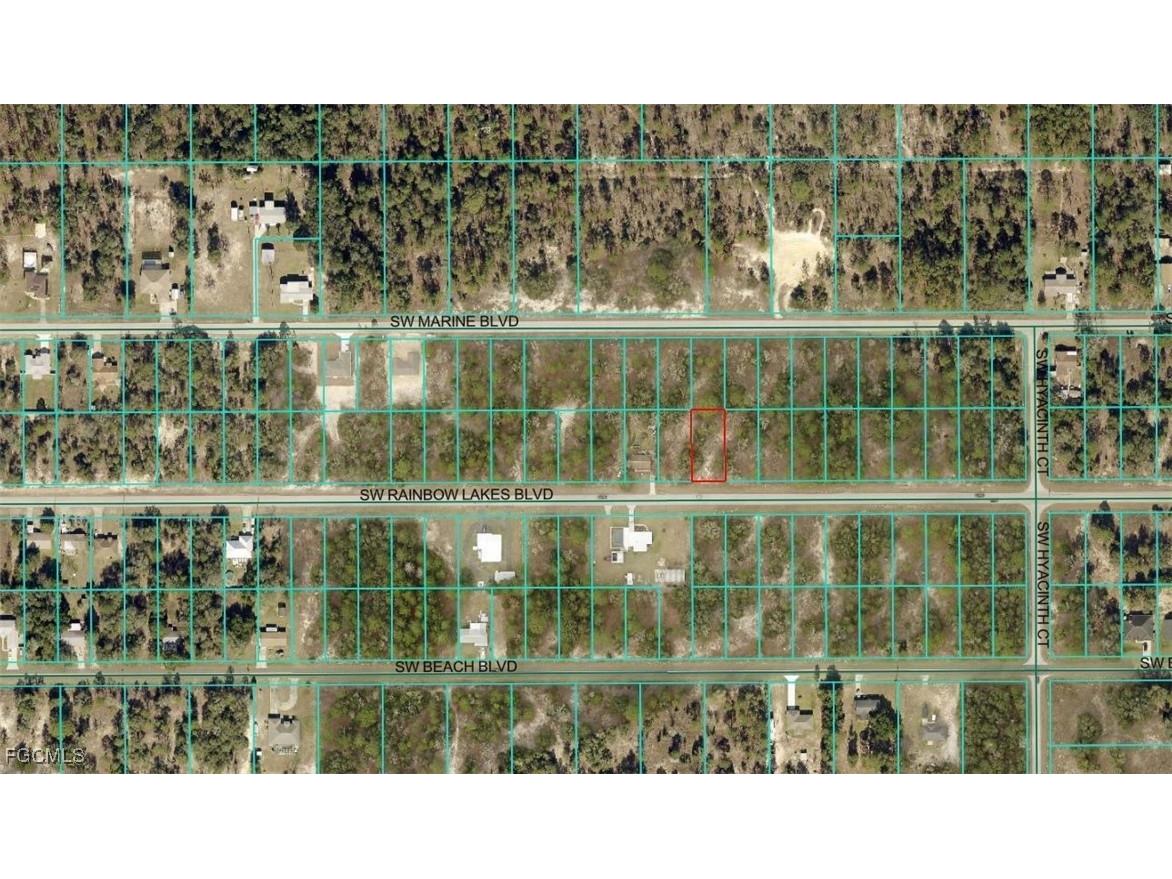 0 SW Rainbow Lakes Boulevard Dunnellon FL 34431 2025022187 image3