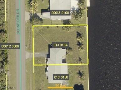 0 Schneider Drive Fort Myers FL 33905 225061745 image3