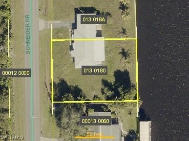 0 Schneider Drive Fort Myers FL 33905 225061747 image4