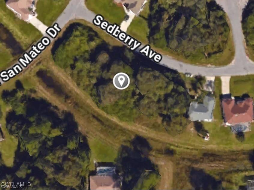 0 Sedberry Avenue North Port FL 34288 225053072 image3