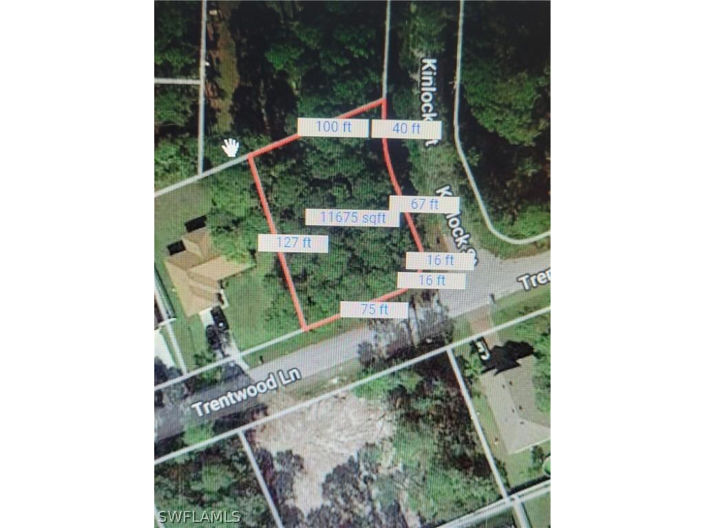 0 Trentwood Ln Sarasota FL 34286 222076597 image1