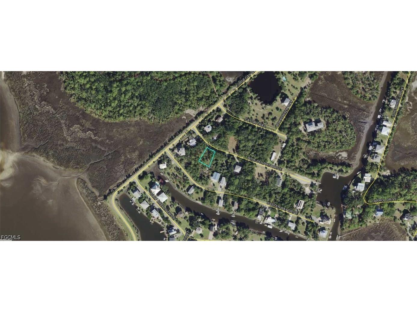 00-00-121-117-12199-057 Blue Dolphin Drive Crawfordville FL 32327 2026016172 image2