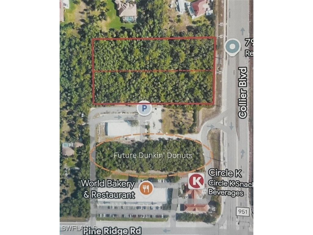 00 Collier Boulevard Naples FL 34119 226003379 image1