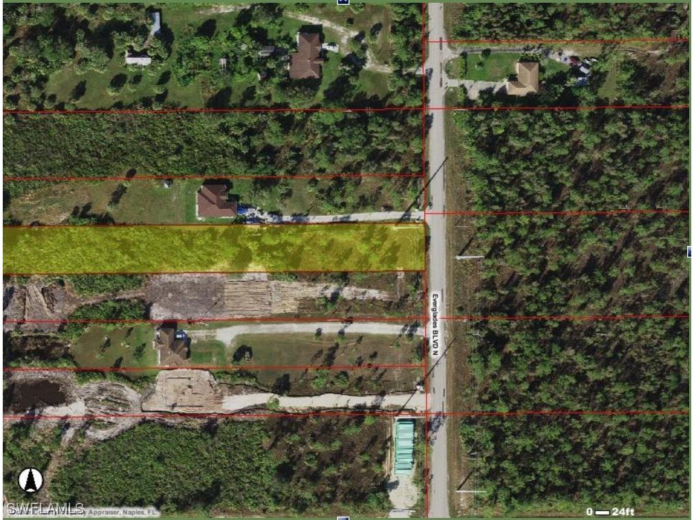 00 Everglades Boulevard N Naples FL 34120 223093181 image1