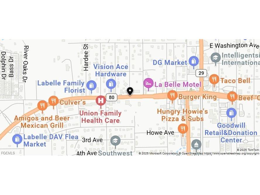 00 HENDRY ST Labelle FL 33935 2025011877 image4