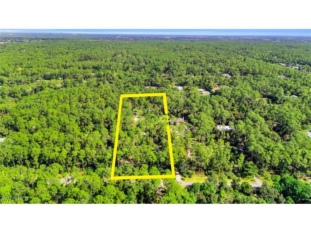 00 Sycamore Drive Naples FL 34119 224079290 image1