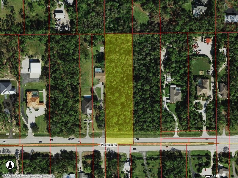 0000 Pine Ridge Road Naples FL 34119 223030032 image1