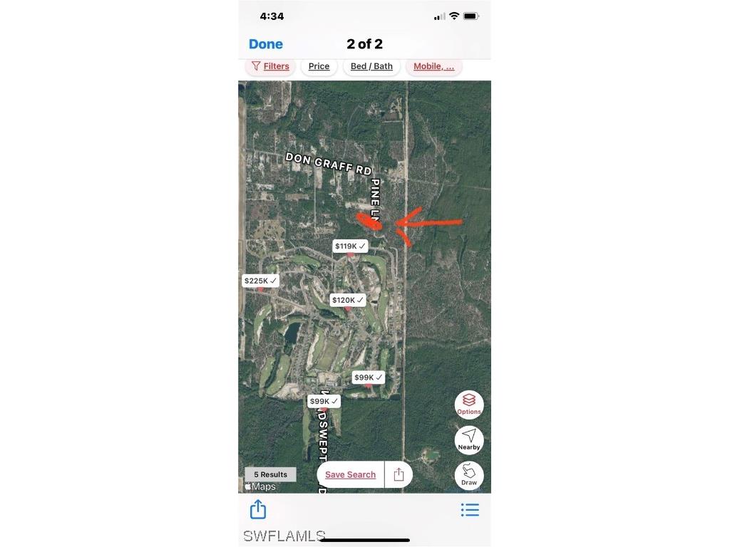 0000 Pine Lane Freeport FL 32439 223011034 image1