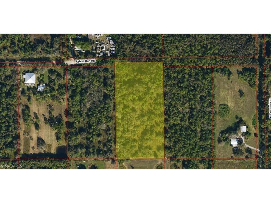 0000 Rabbit Run Road Naples FL 34120 226006552 image1
