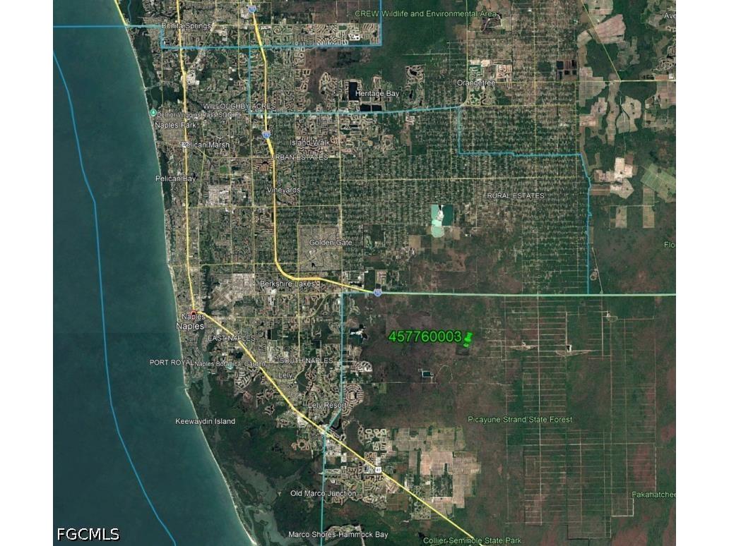 003 North Belle Meade Naples FL 34117 2026019491 image4