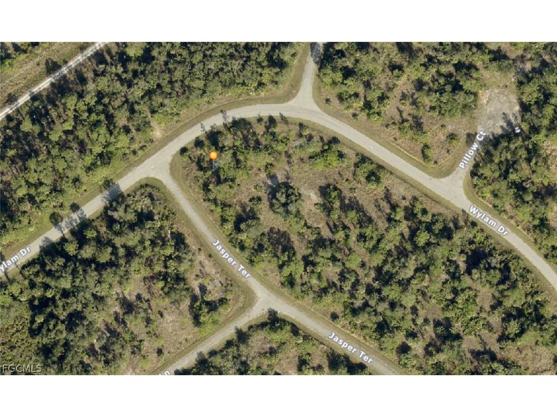 005 Wynlam Drive North Port FL 34288 2026010484 image1