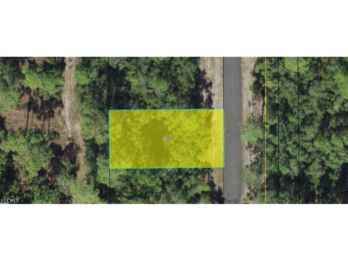 02-6S-02W-308-03616-032 Wilderness Way Panacea FL 32346 2026016230 image1