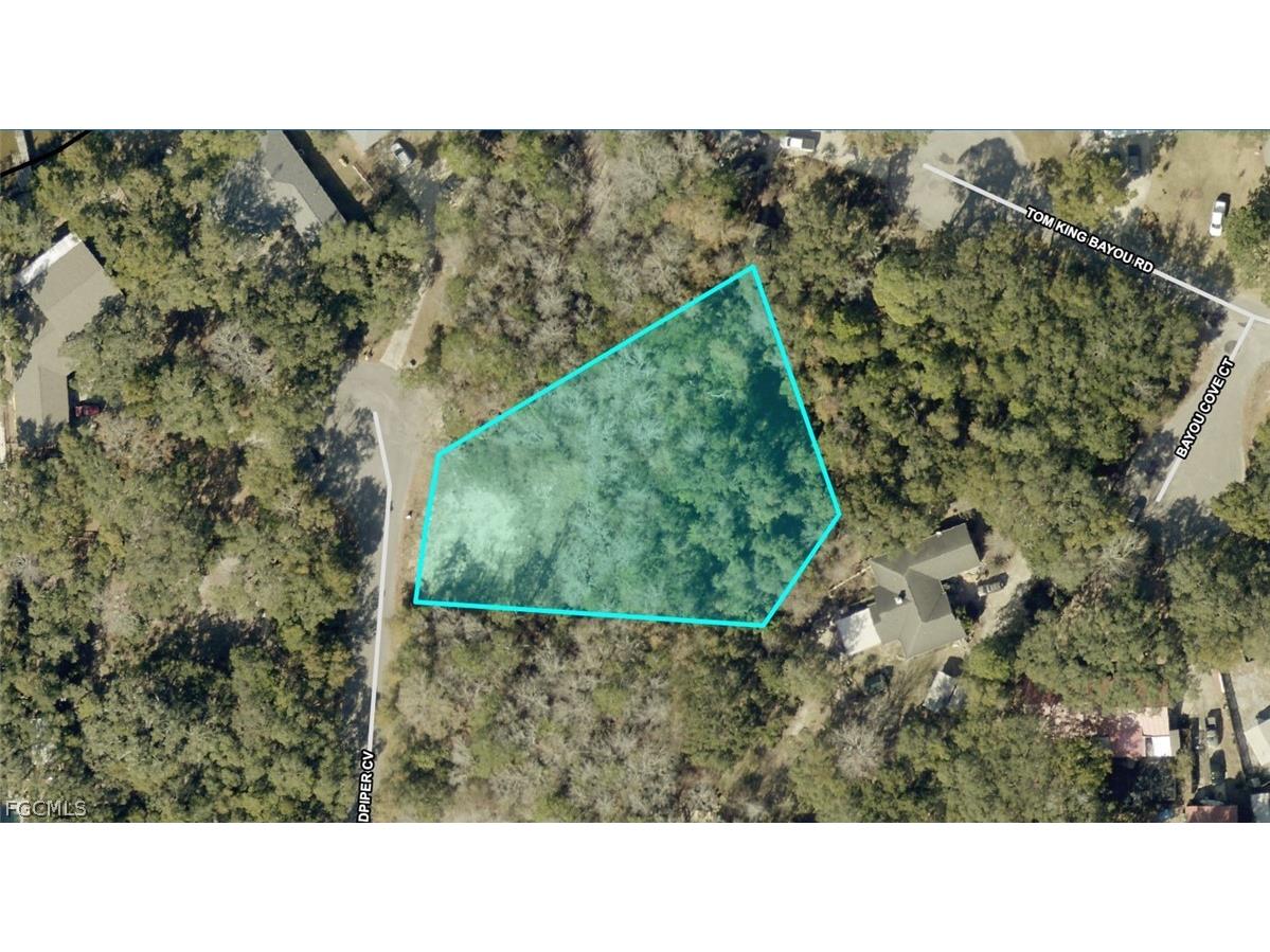 03-2S-27-2575-00B00-0100 Sandpiper Cove Navarre FL 32566 2026009137 image1