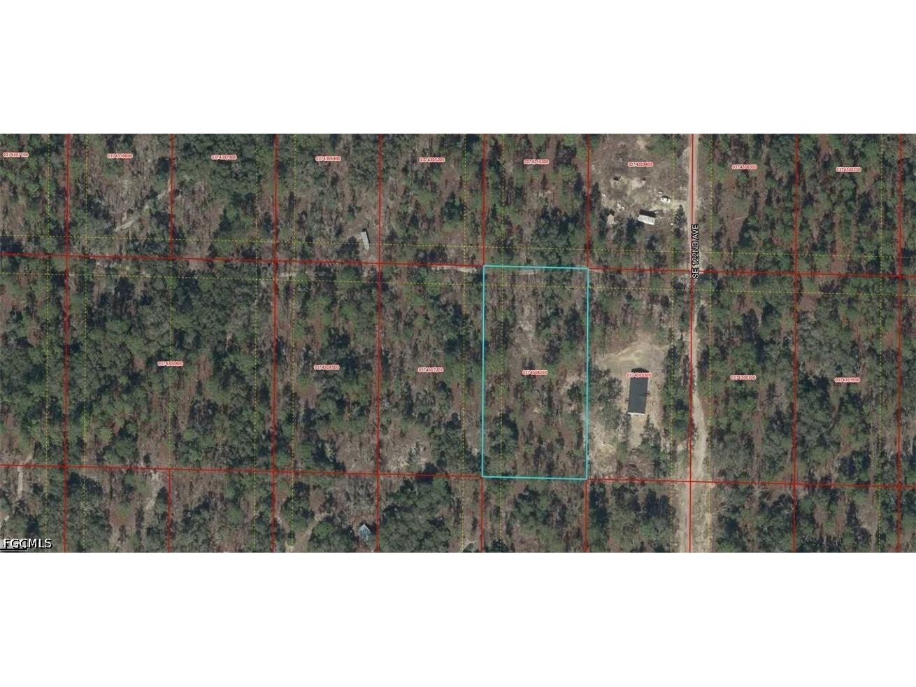 03743-082-00 SE 122nd Avenue Morriston FL 32668 2026019625 image1