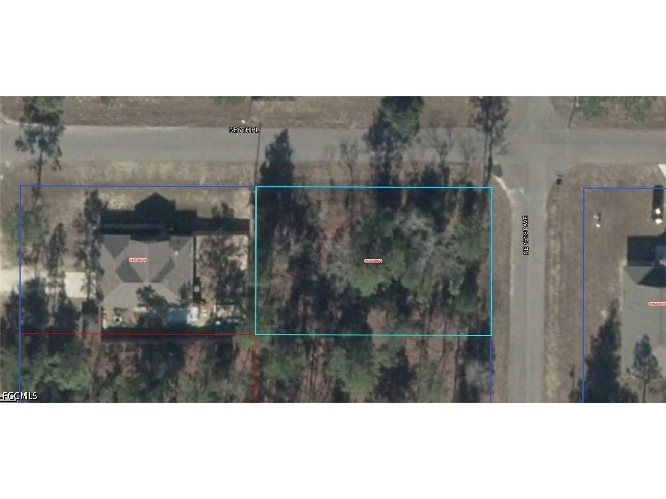 09263-000-00 NE 151st Avenue Williston FL 32696 2026019829 image1
