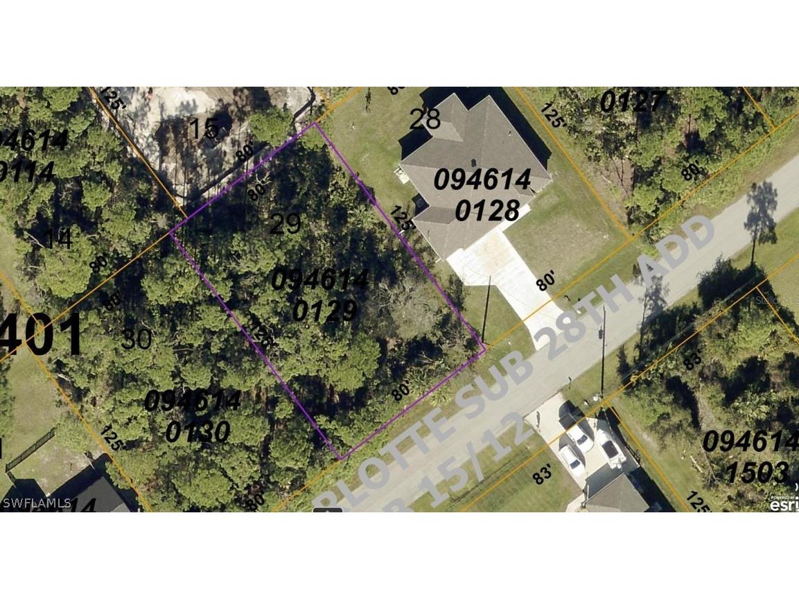 0946140129 Petal Road North Port FL 34291 224047173 image1