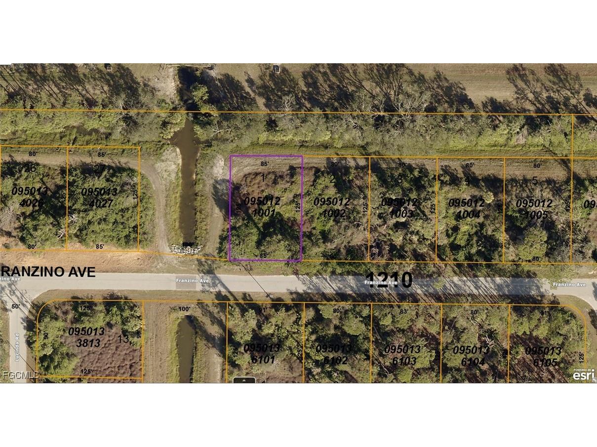 0950121001 Franzino Avenue North Port FL 34291 2026002866 image1