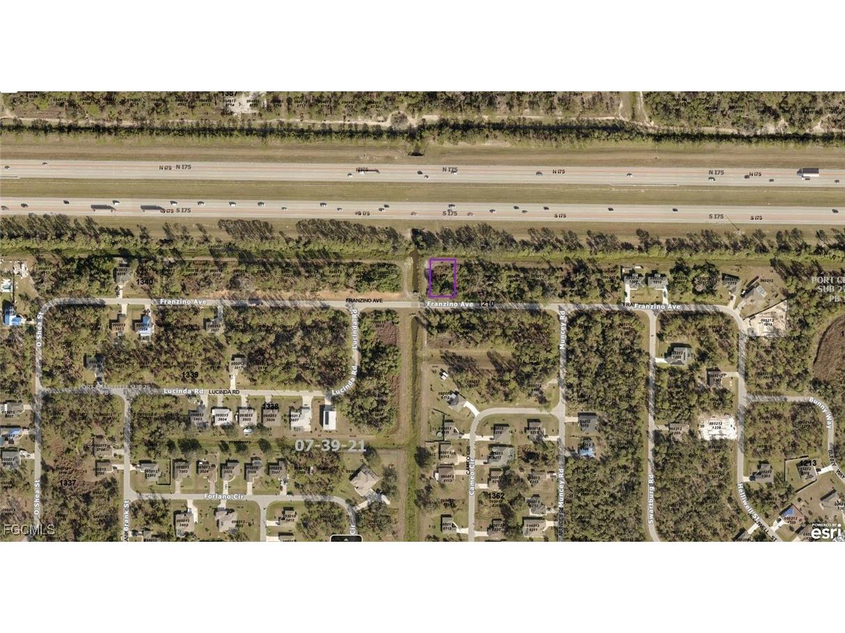 0950121001 Franzino Avenue North Port FL 34291 2026002866 image2
