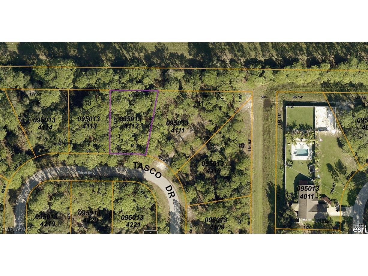 0950134112 Tasco Drive North Port FL 34291 223046992 image1