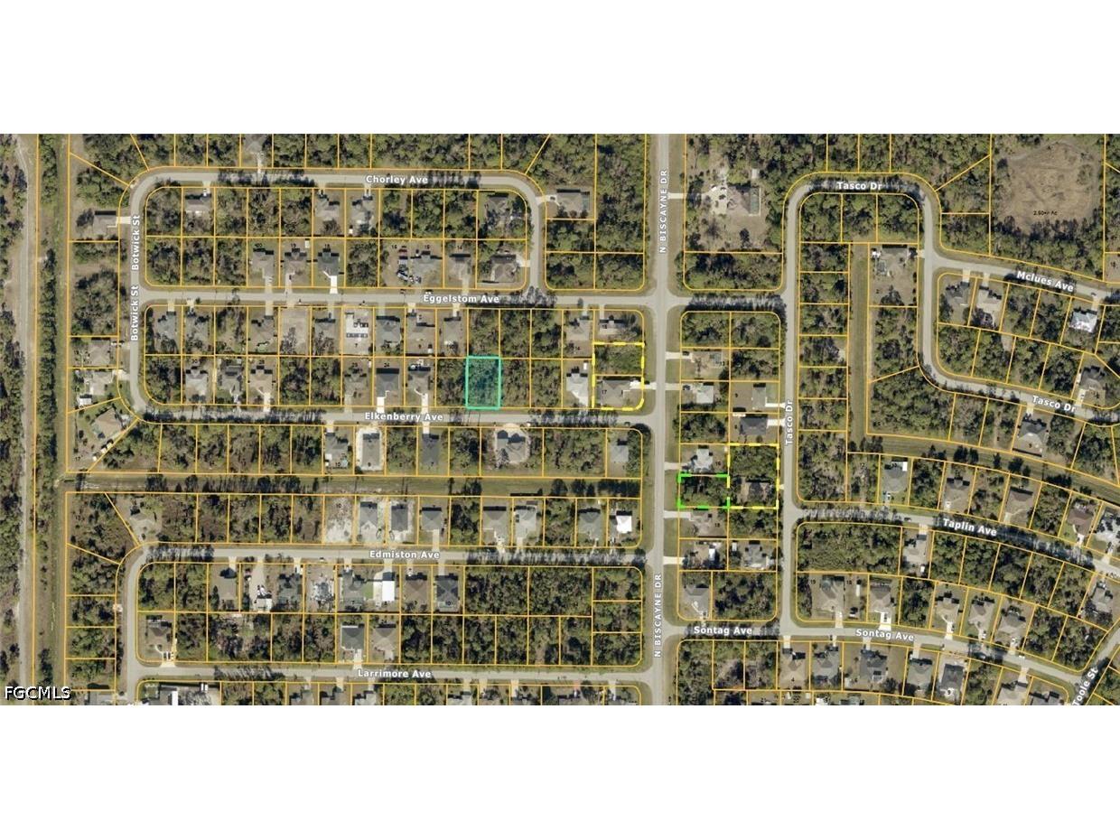 0950135821 Elkenberry Avenue North Port FL 34291 2026026316 image2