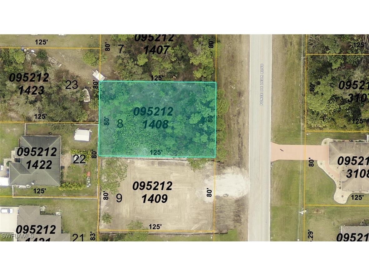 0952121408 Ponce De Leon Boulevard North Port FL 34291 225045150 image1