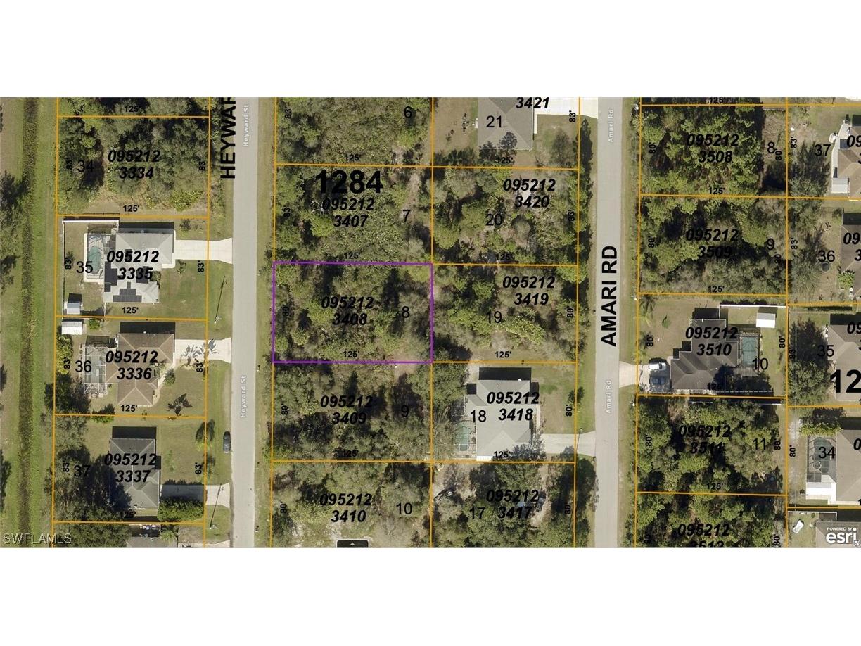 0952123408 Heyward Street North Port FL 34291 223019700 image1