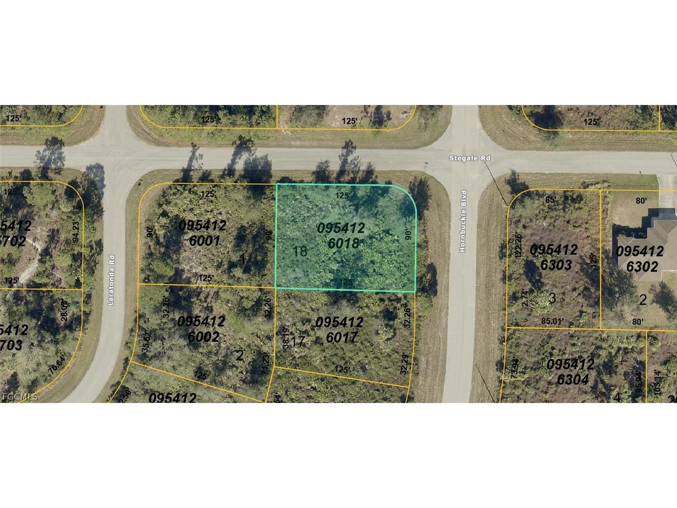 0954126018 Stegale Road North Port FL 34291 2026010599 image1