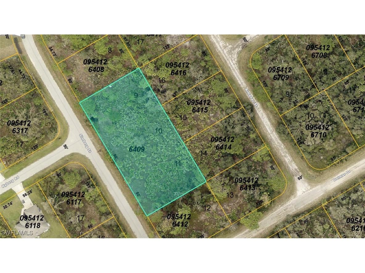 0954126409 Simberg Street North Port FL 34291 225029754 image1