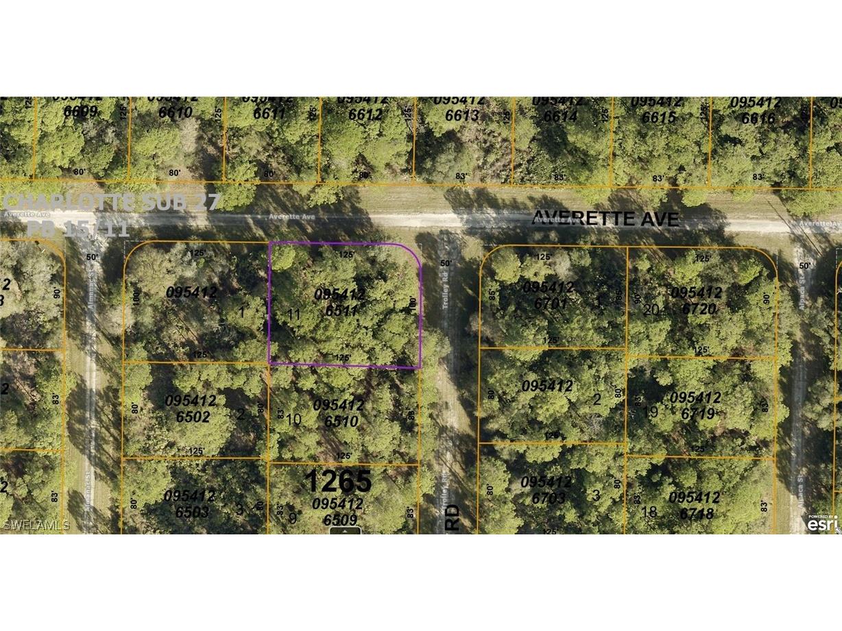 0954126511 Trolley Road North Port FL 34291 223048441 image1