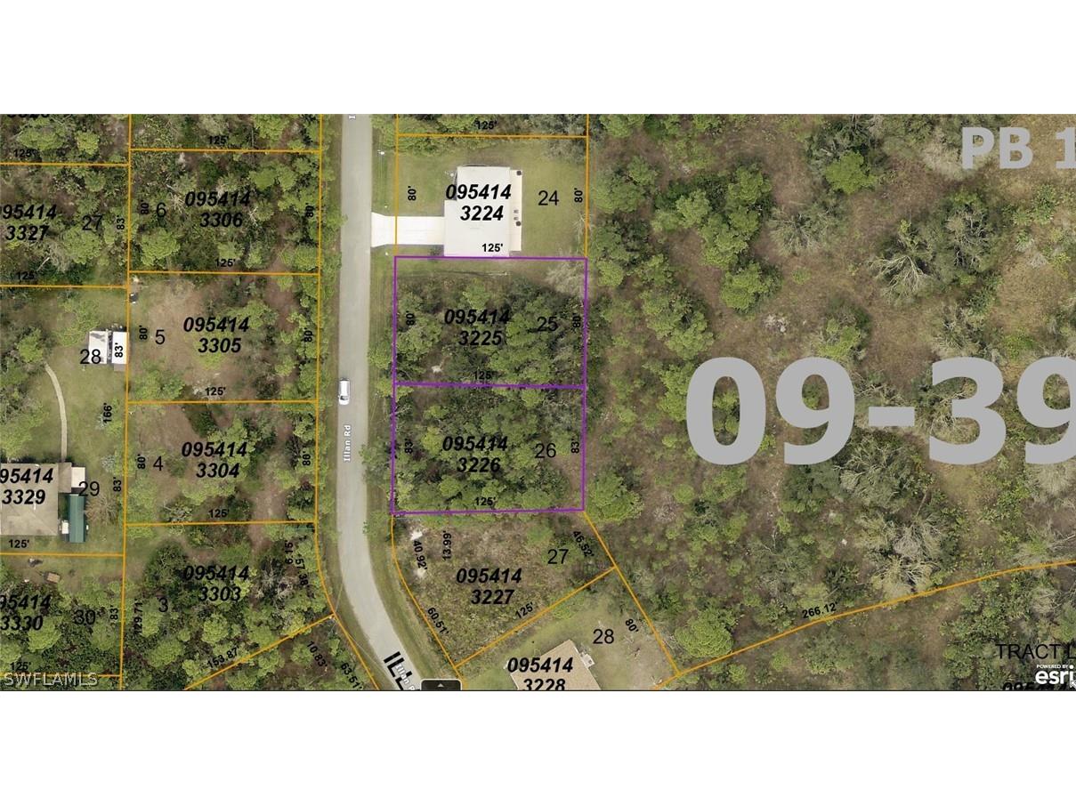 0954143225 & 0954143226 Illan Road North Port FL 34291 224054302 image1