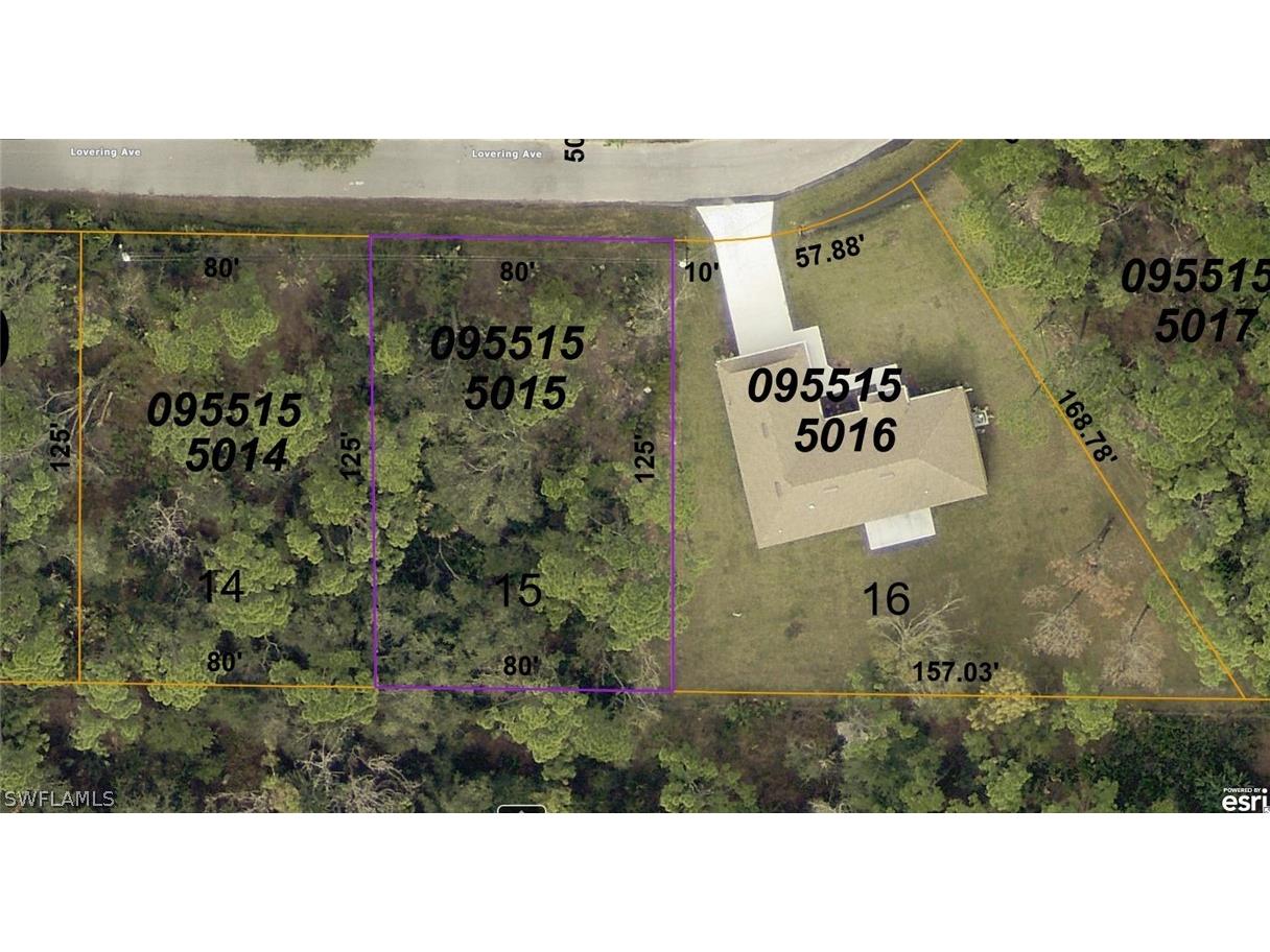 0955-15-5015 Lovering Avenue North Port FL 34286 224052455 image1