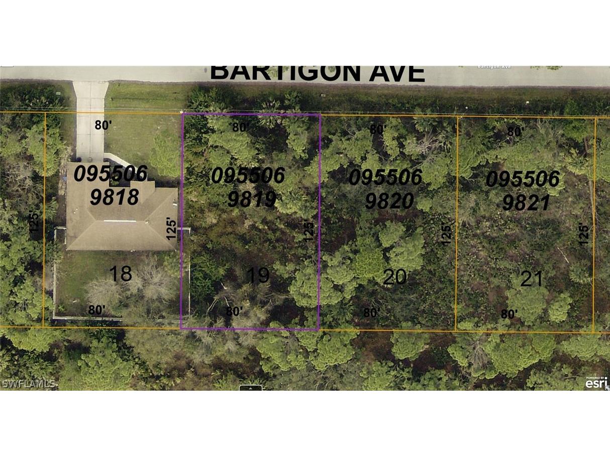 0955069819 Bartigon Avenue North Port FL 34286 224054887 image1