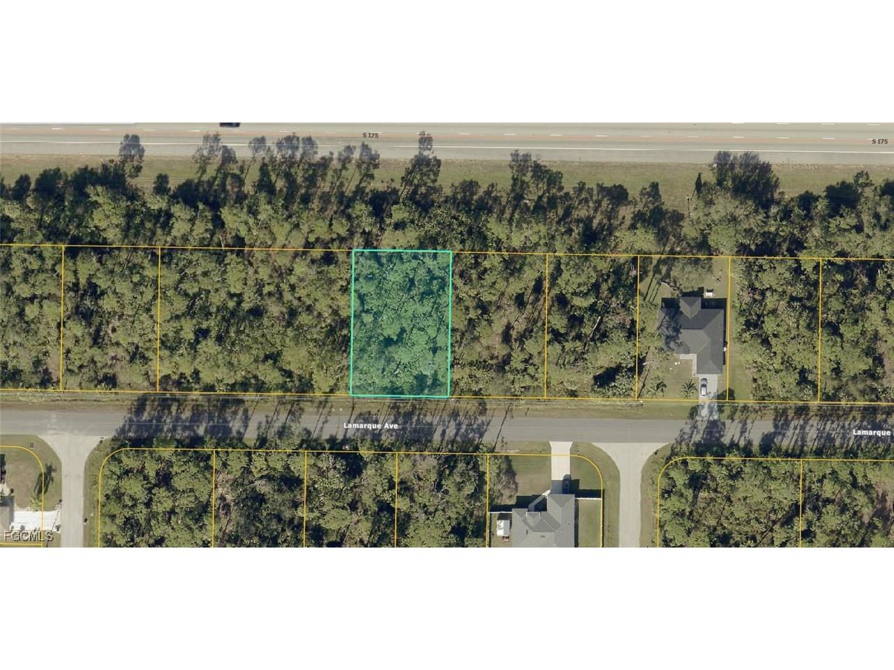 0956068616 Lamarque Avenue North Port FL 34286 2025019527 image1