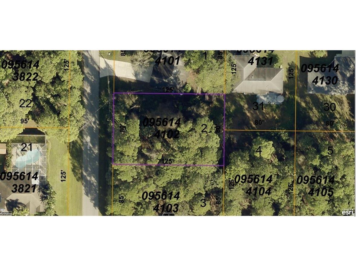 0956144102 Flint Drive North Port FL 34286 223077832 image1
