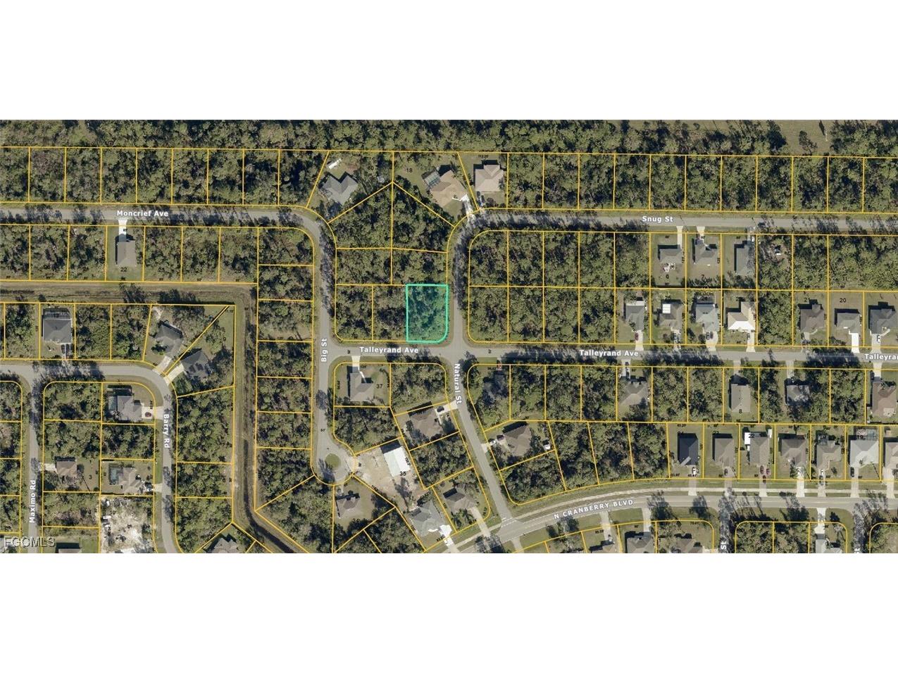 0958-11-4215 Natural Street North Port FL 34286 2025016795 image2