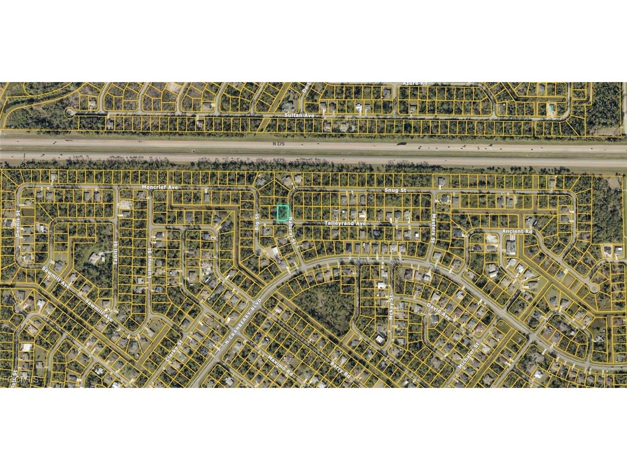 0958-11-4215 Natural Street North Port FL 34286 2025016795 image3