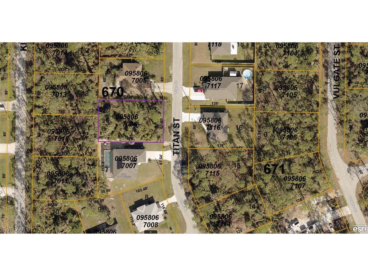 0958067006 Titan Street North Port FL 34286 223065737 image1