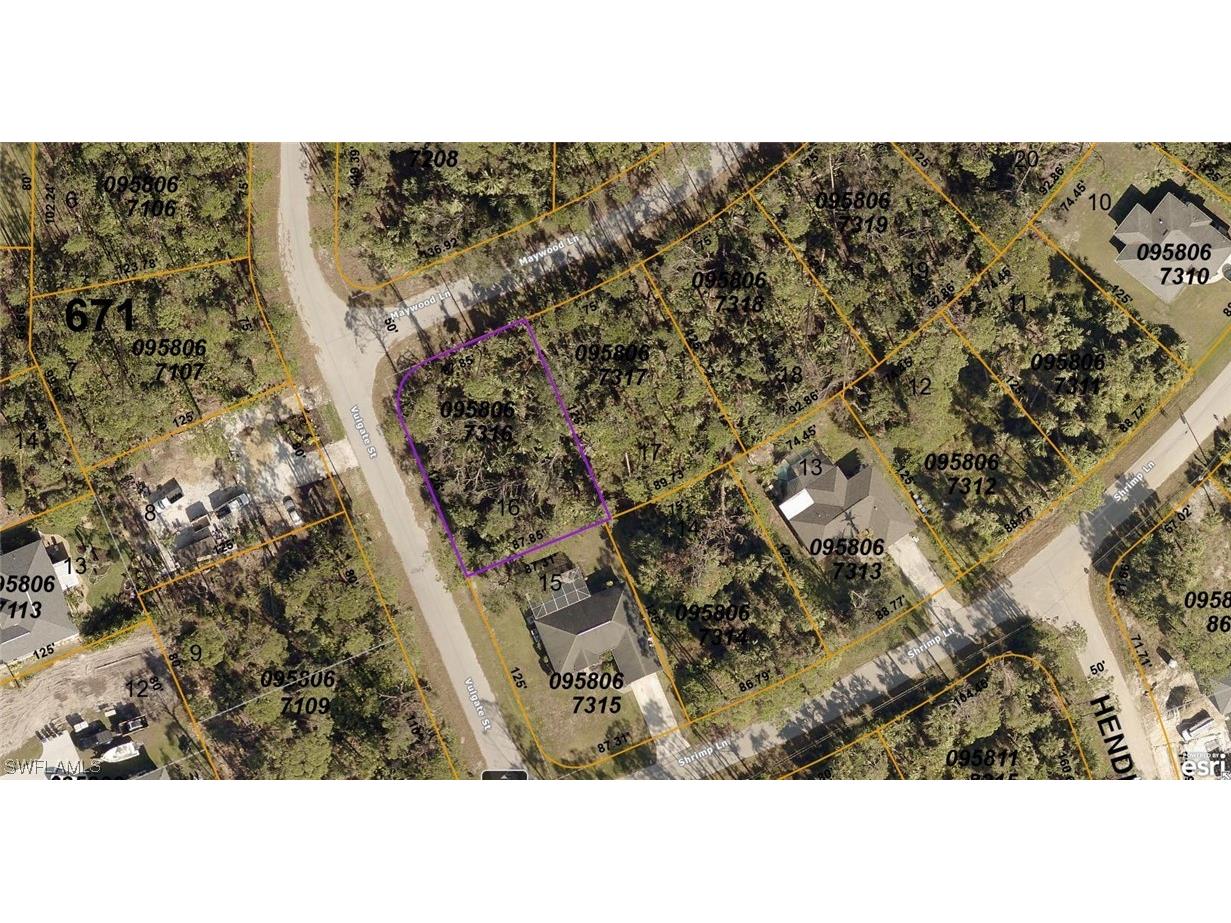 0958067316 Vulgate Street North Port FL 34286 223065733 image1