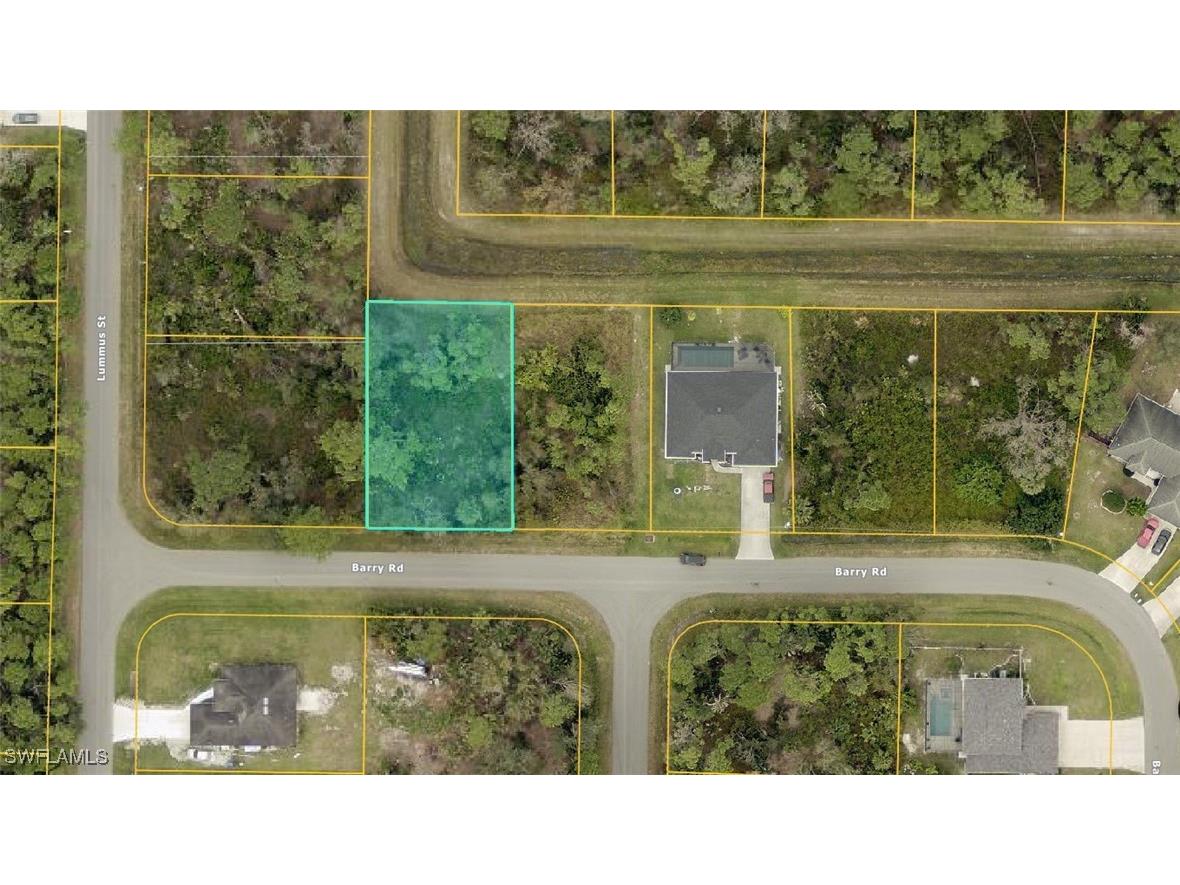 0958114115 Barry Road North Port FL 34286 225010802 image1