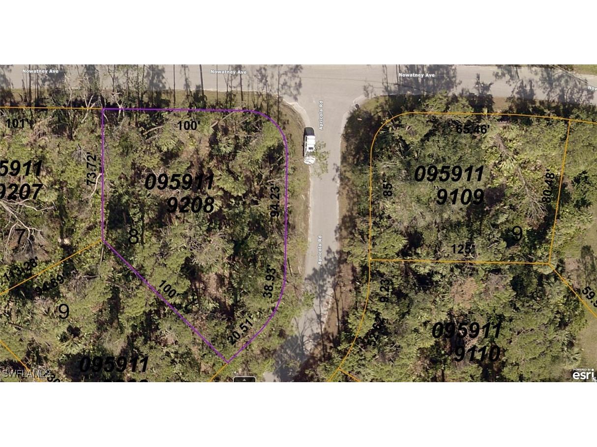 0959119208 Apricola Road North Port FL 34286 225019983 image1