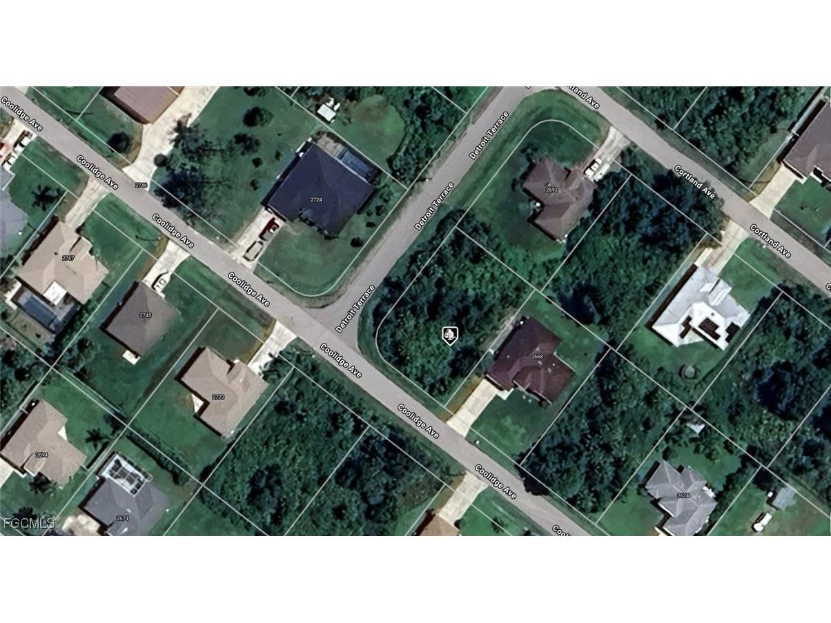 0963079436 Coolidge Avenue North Port FL 34286 2025018282 image1