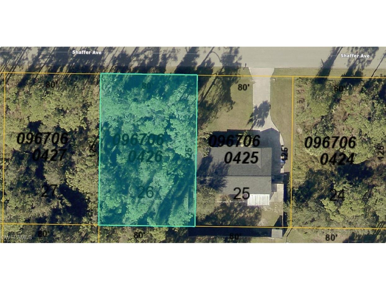 0967060426 Shaffer Avenue North Port FL 34291 225060821 image1