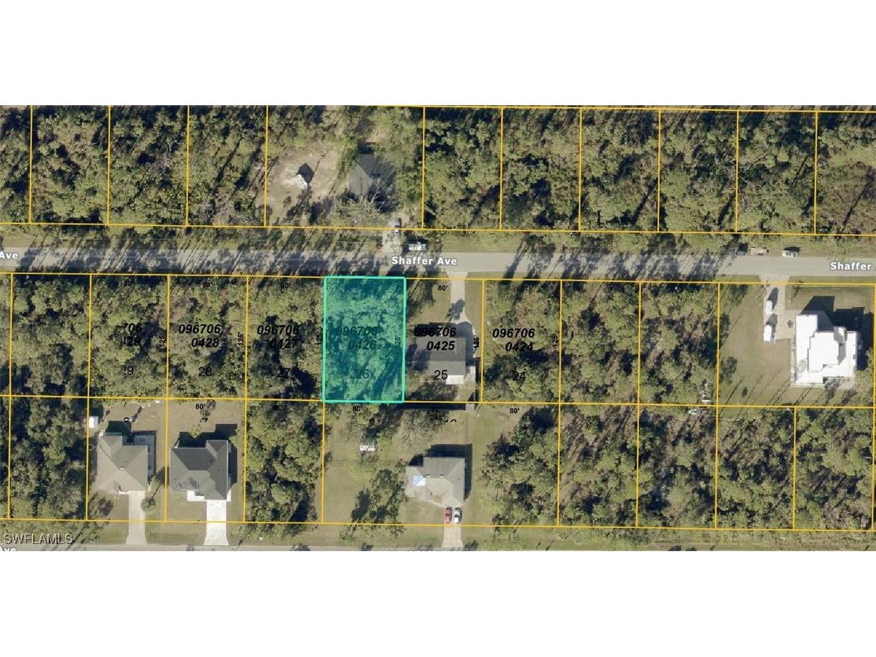 0967060426 Shaffer Avenue North Port FL 34291 225060821 image2